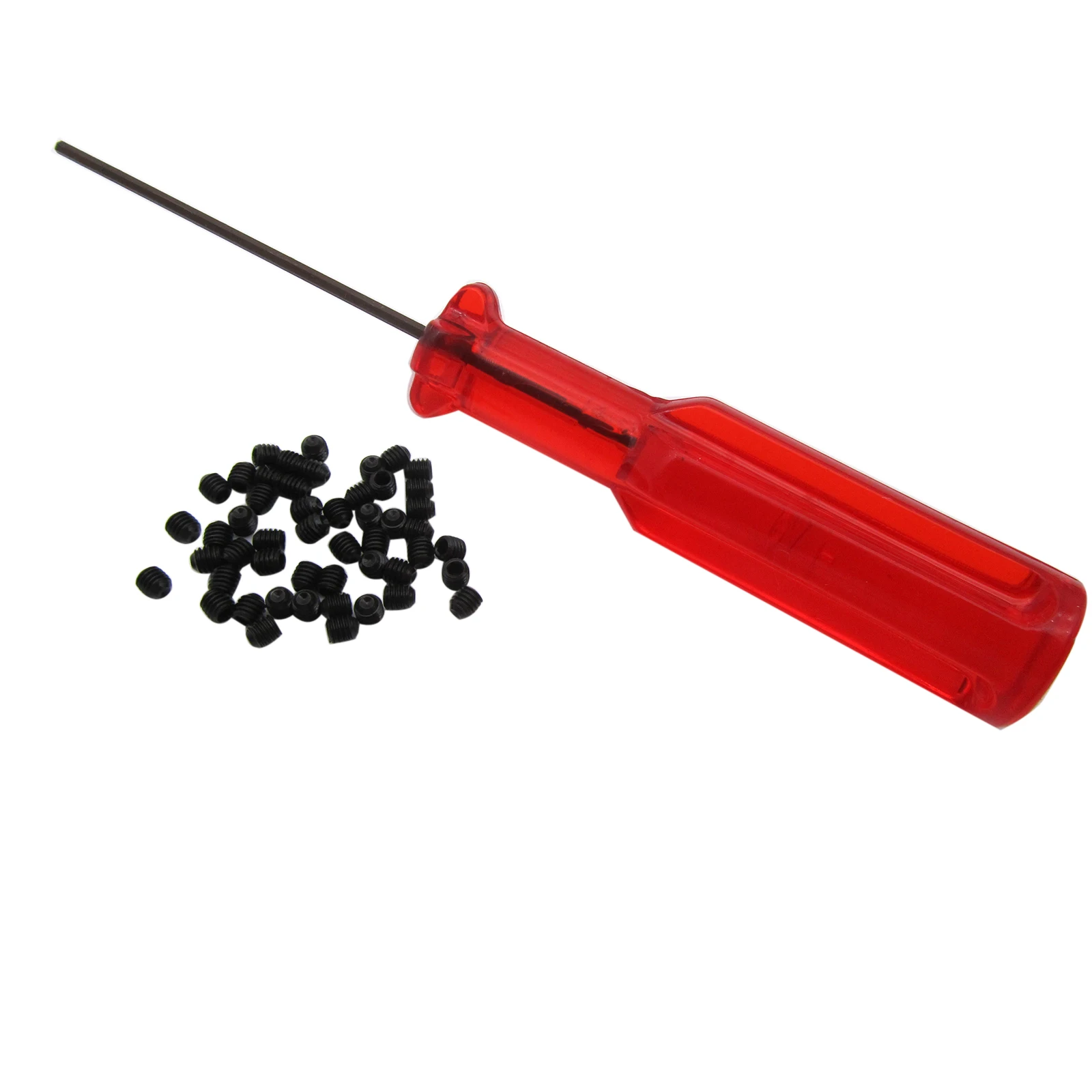 Chave de fenda e parafuso de agulha PARA Brother 1034D,1034DX,3034D,4234D,925D,929D,NV900D,NV950D,PE750D, PE770,PE780D,PR650