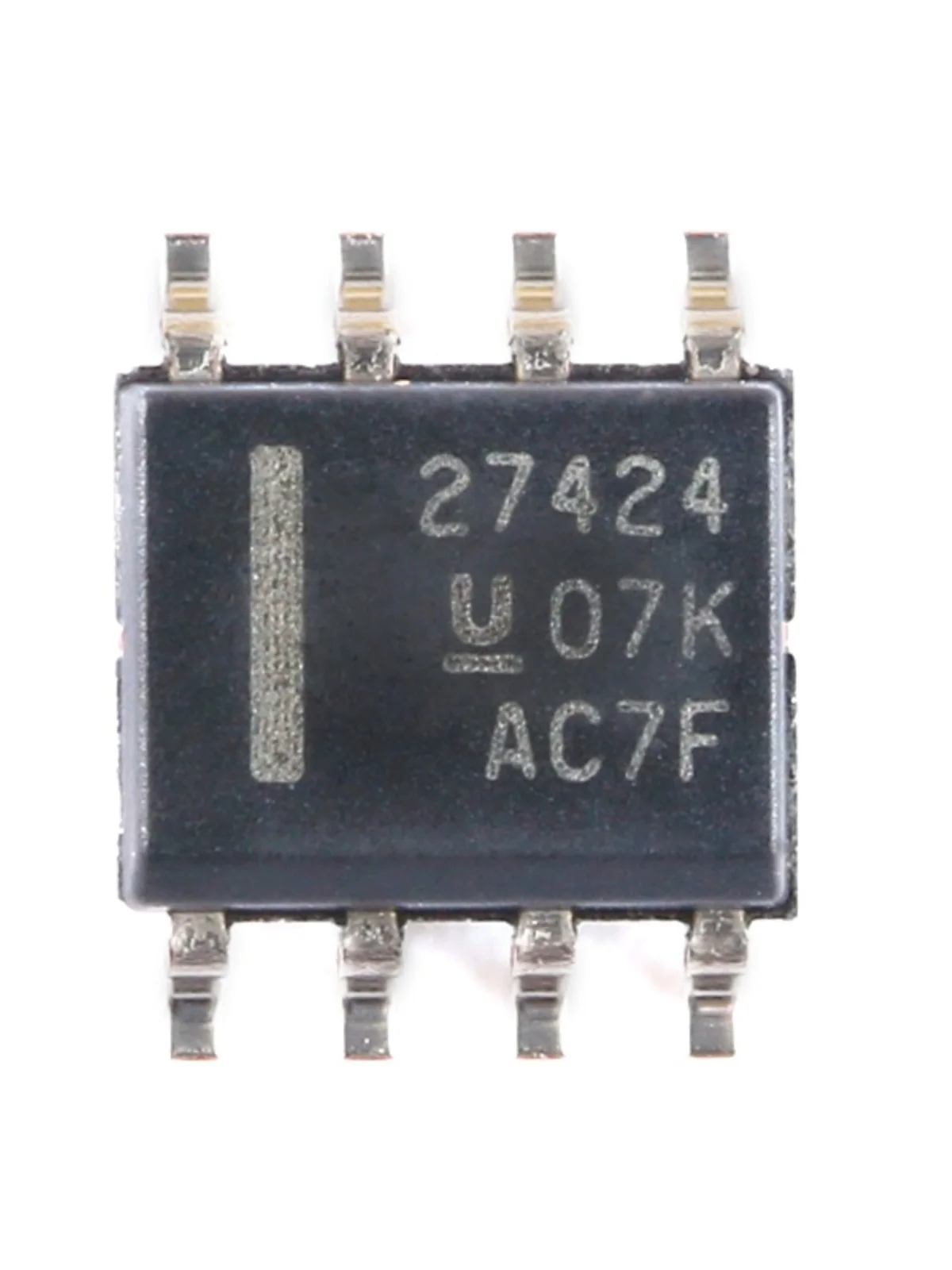 20PCS/brand new original patch UCC27424DR SOP-8 dual channel gate driver IC chip