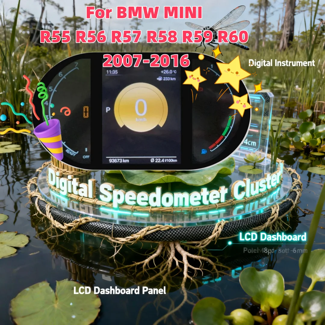 Digital Instrument … - image