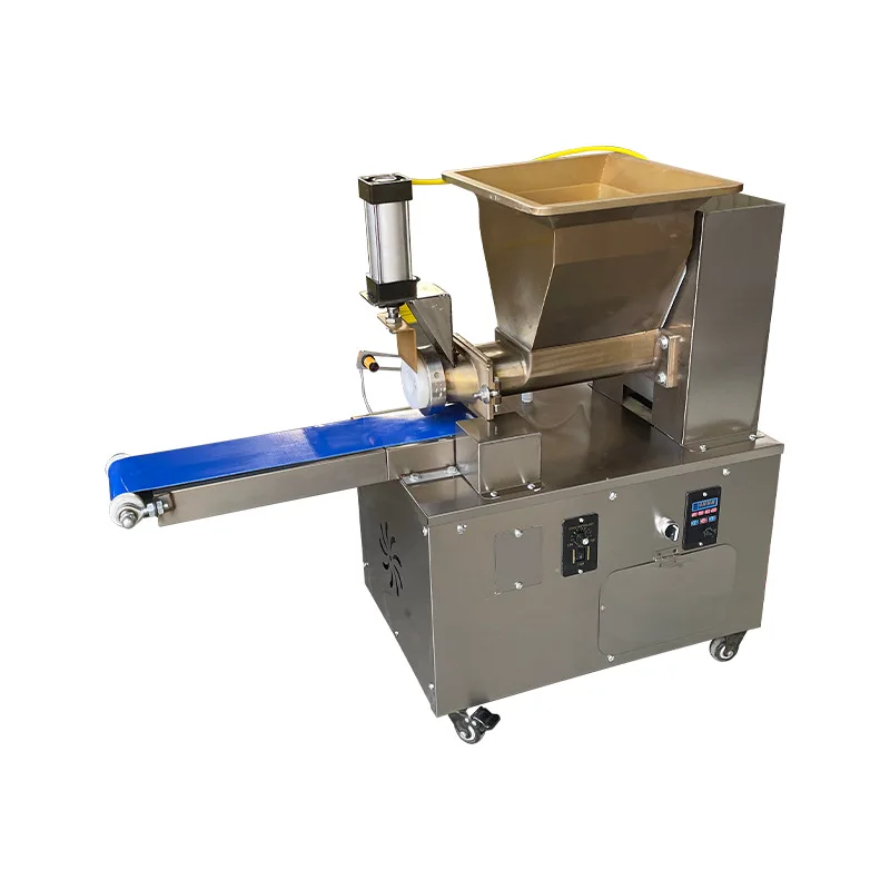 Forming Pie Pita Bread Candy Cake Shop Cookie Biscuit Dough Cutting Divider Portioner