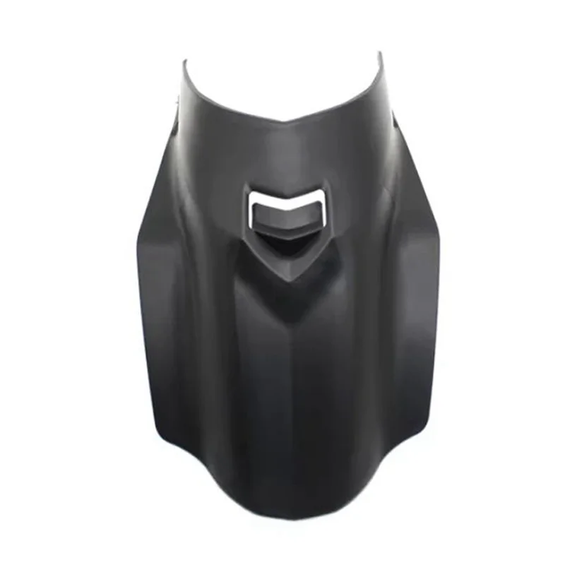 

Guardabarros motocicleta, extensión rueda lantera, protector contra salpicaduras para CFMOTO 450MT MT450 CF 450 MT 450Mt 2024