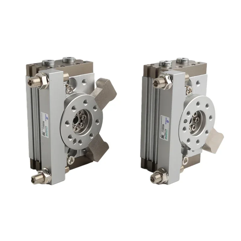 SMC type Rotary Table Rack Pinion Type pneumatic cylinder MSQB10L2 MSQB20L2 MSQB30L2 MSQB50L2 MSQB10L3 MSQB20L3 MSQB30L3 50L3