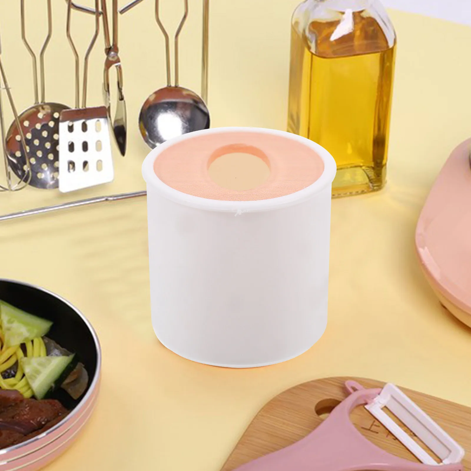 

2Pcs Mini Tissue Box Simulation Decor Small Tissue Holder Kids Room Accessory Micro Props Miniature Crafts Dollhouse Accessories