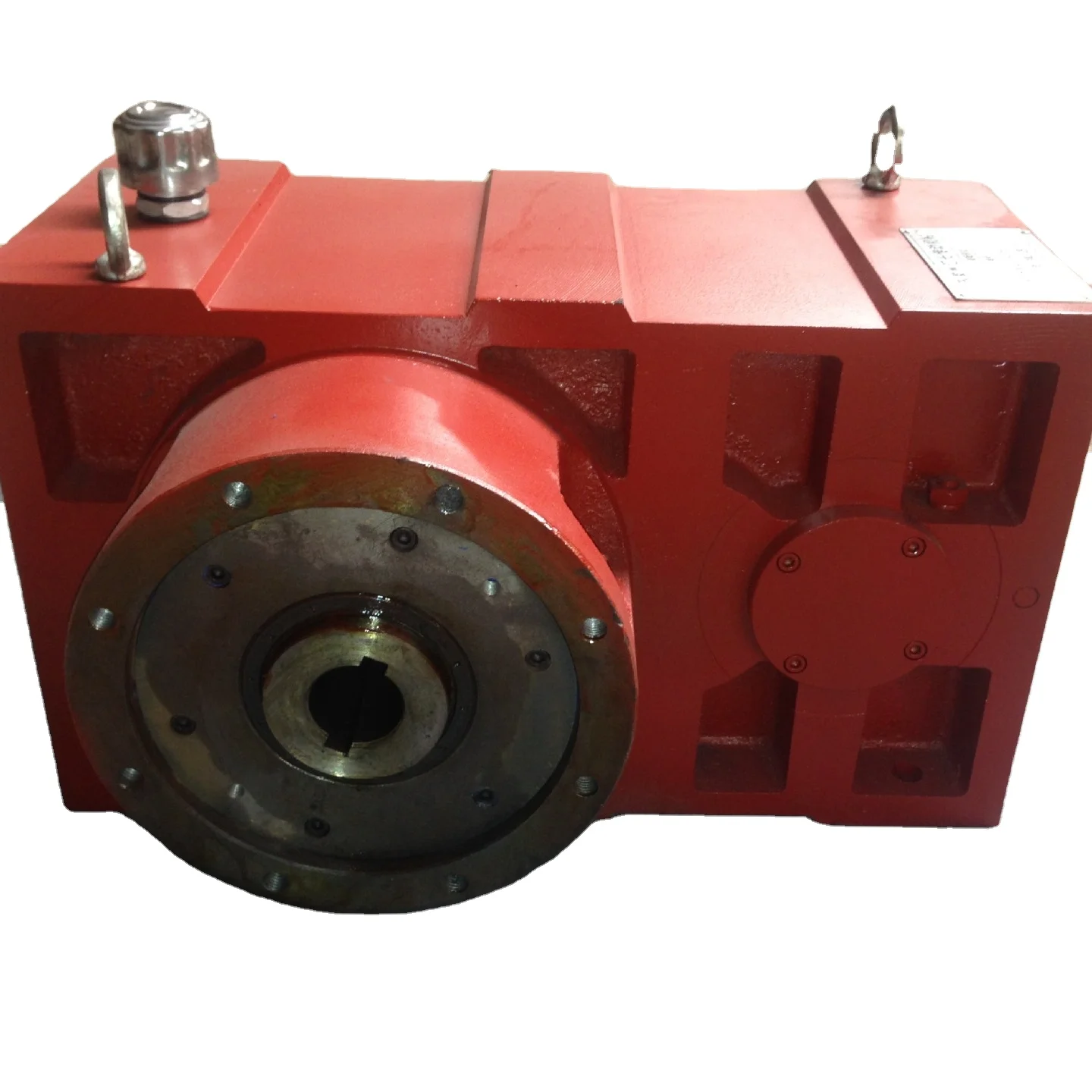 

For ZLYJ146 /173 /200 /225 /250 /280 /315 /330 /375 /420 /450 Plastic Speed Reducer Extruder Gearbox
