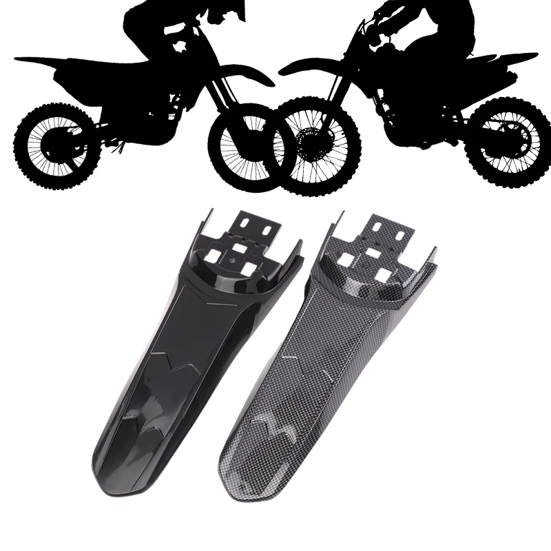 

1pc For Surron Electric Bike Accessories Motorcycle Rear Extension Light Mudguard Tail