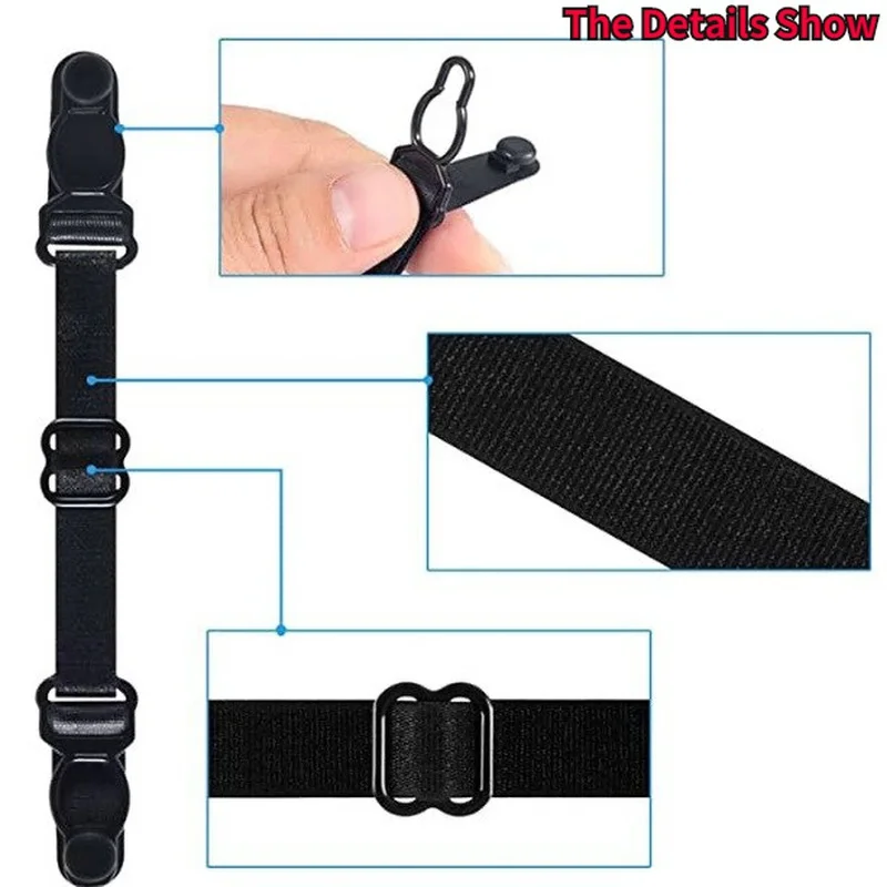 10PCS Adjustable Mask Extension Bandage Mask Hook Ear Rope Unisex Extension Belt Relieves Ear Pain Prevention Lanyard