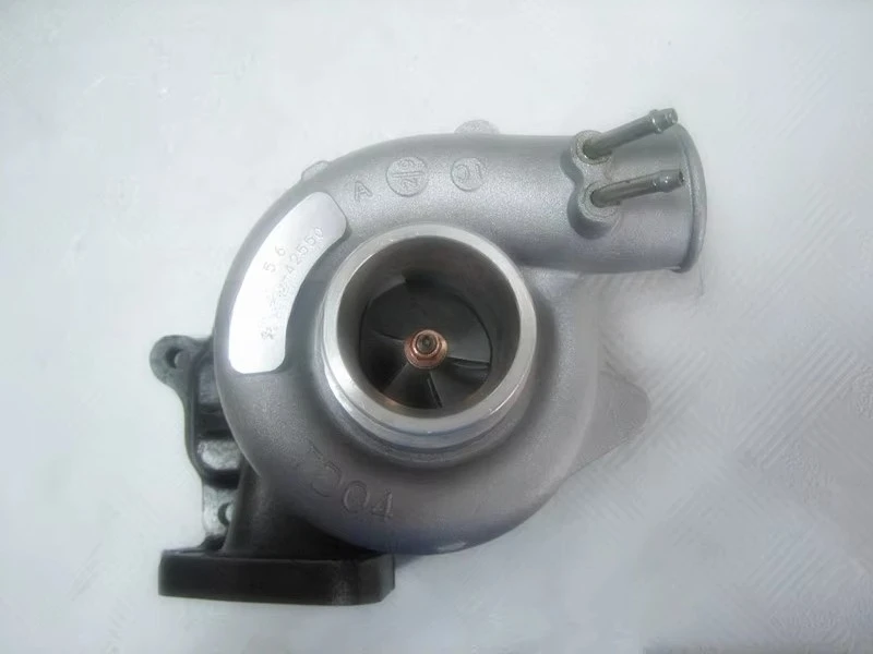 TD04 28200-42550 Turbocharger for Galloper