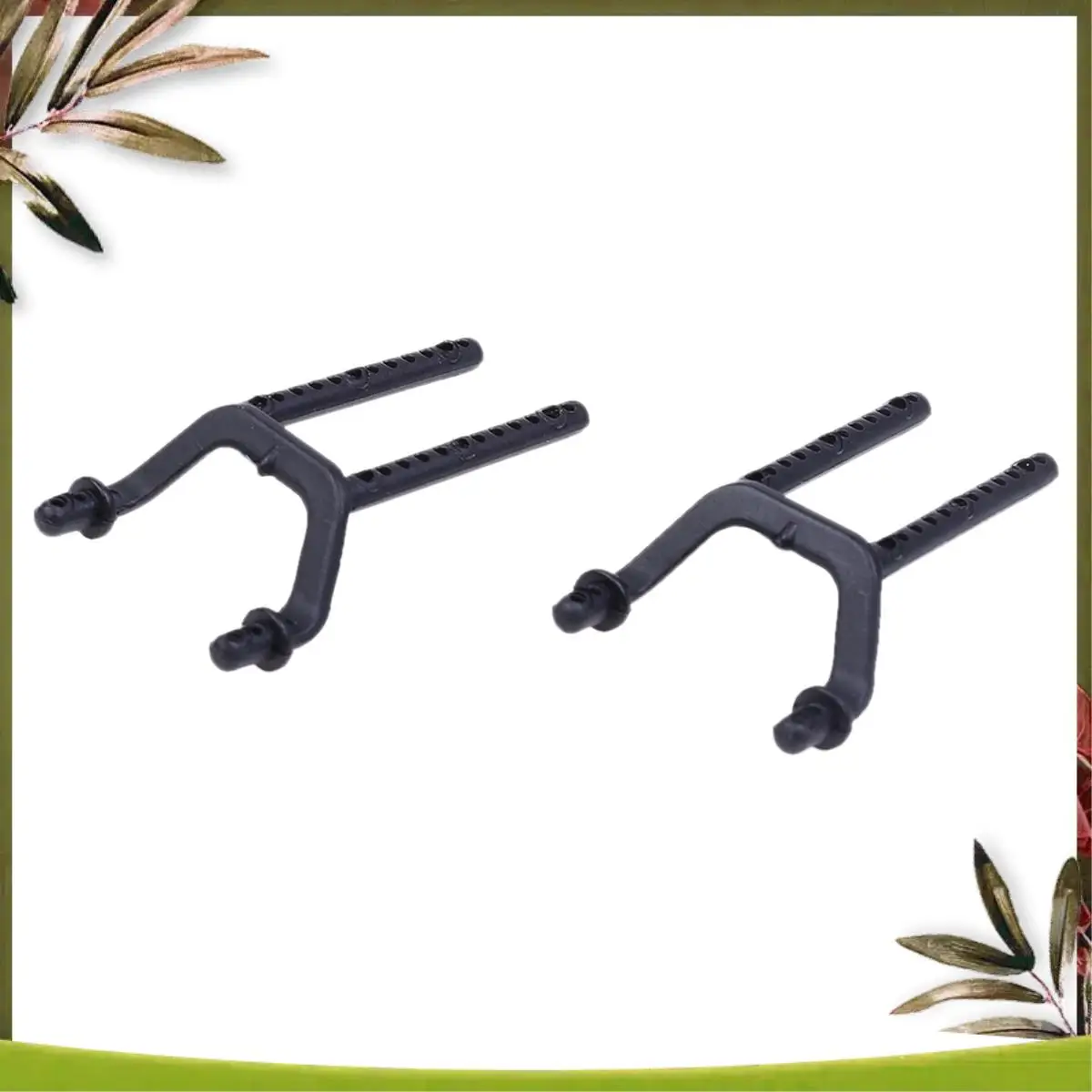 ABDW-قطع غيار السيارات استقبال استقبال مجلس لوحة دوائر كهربائية ESC مع 4 قطعة K989-50 K989-51 عمود قذيفة السيارة الأمامي والخلفي