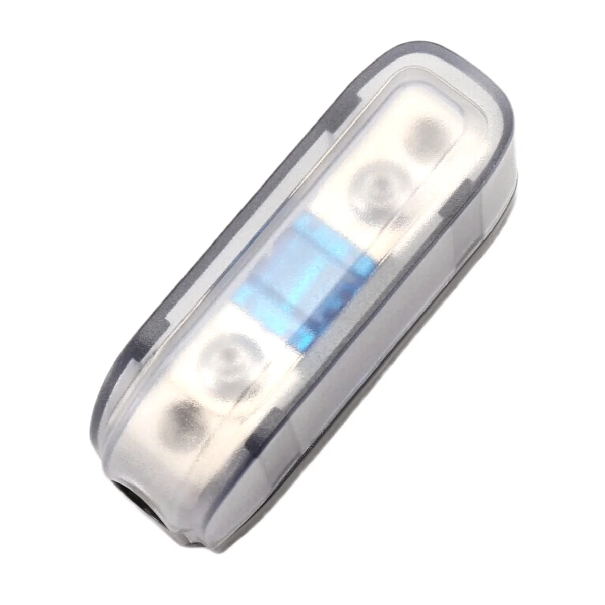 T61C_Auto Agu Audio Fuse Box Power Distribution Block,Single way