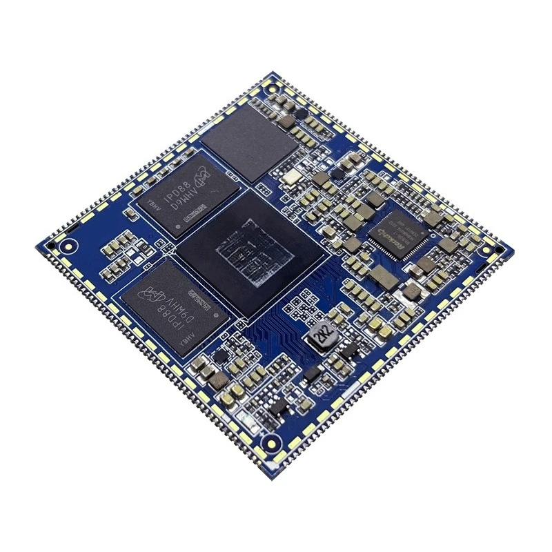 

Core board octa-core cpu industrial Android mobile phone computer R & D main board development