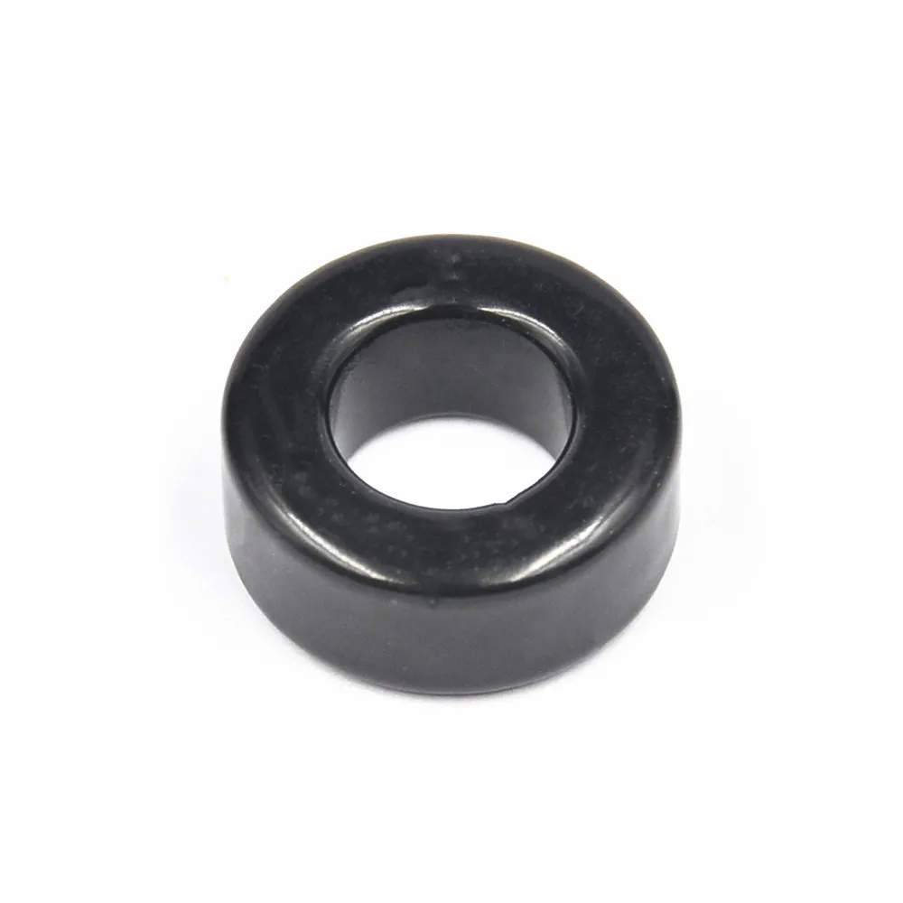 2pcs Sendust Ring Outer Diameter 23mm CS229125,77310-A7 Inductors Iron Powder Core  Permeability