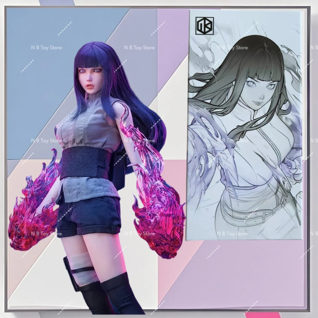 Nounkey Studio Nk001 1/6 Żołnierz Żona Szycie Miss Deluxe Edition 12'' Figurka Akcji Lalka Model Zabawka Dostępna od ręki