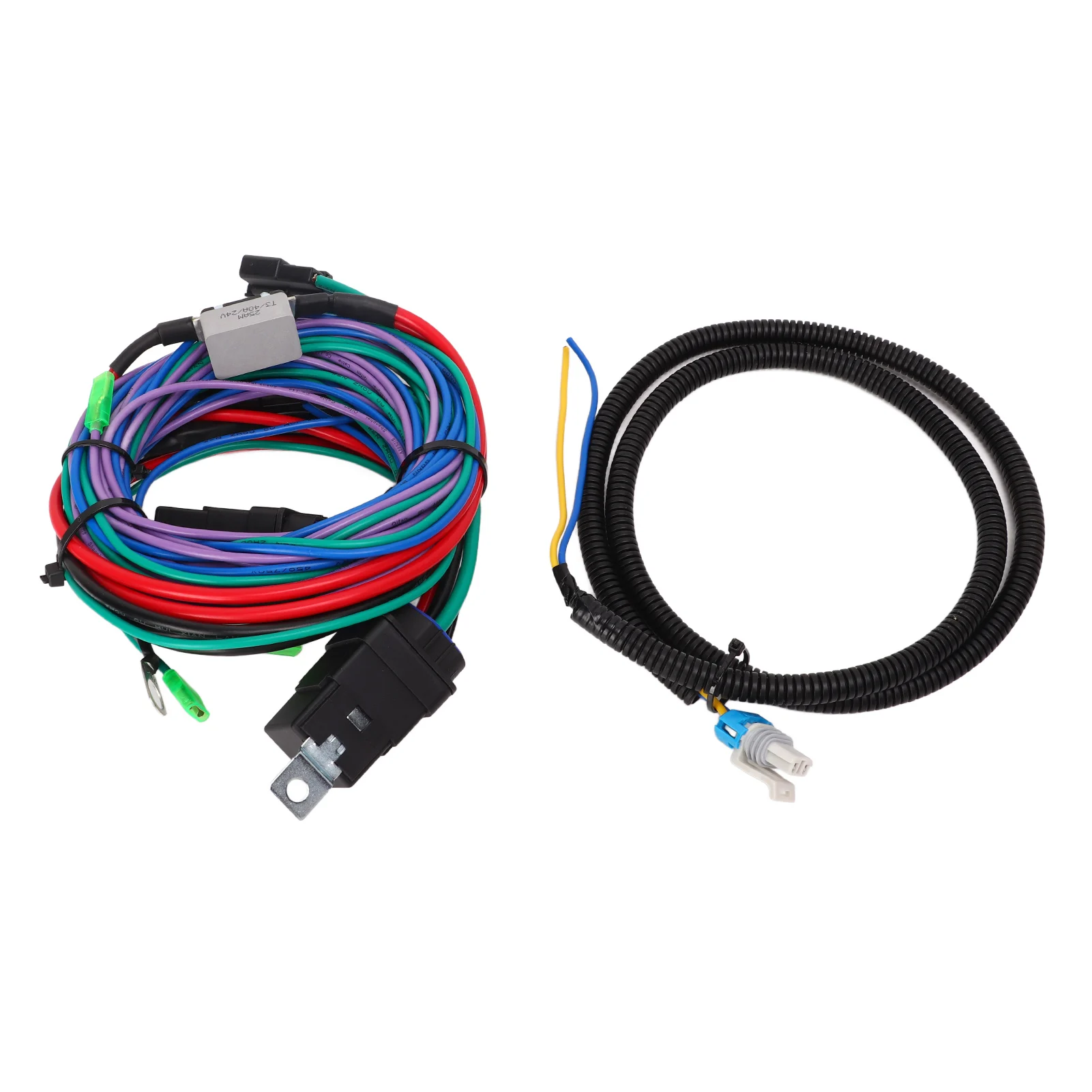 

Комплект жгутов проводов жгута проводов морского блока наклона 7014G — универсальный, замена — для CMC — морской аксессуар