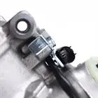 Air Conditioner Compressor With Clutch Stable Fit For Mercedes Benz S430 S500 E320 E350 C230 C240 CL500  AC A/C Compressor