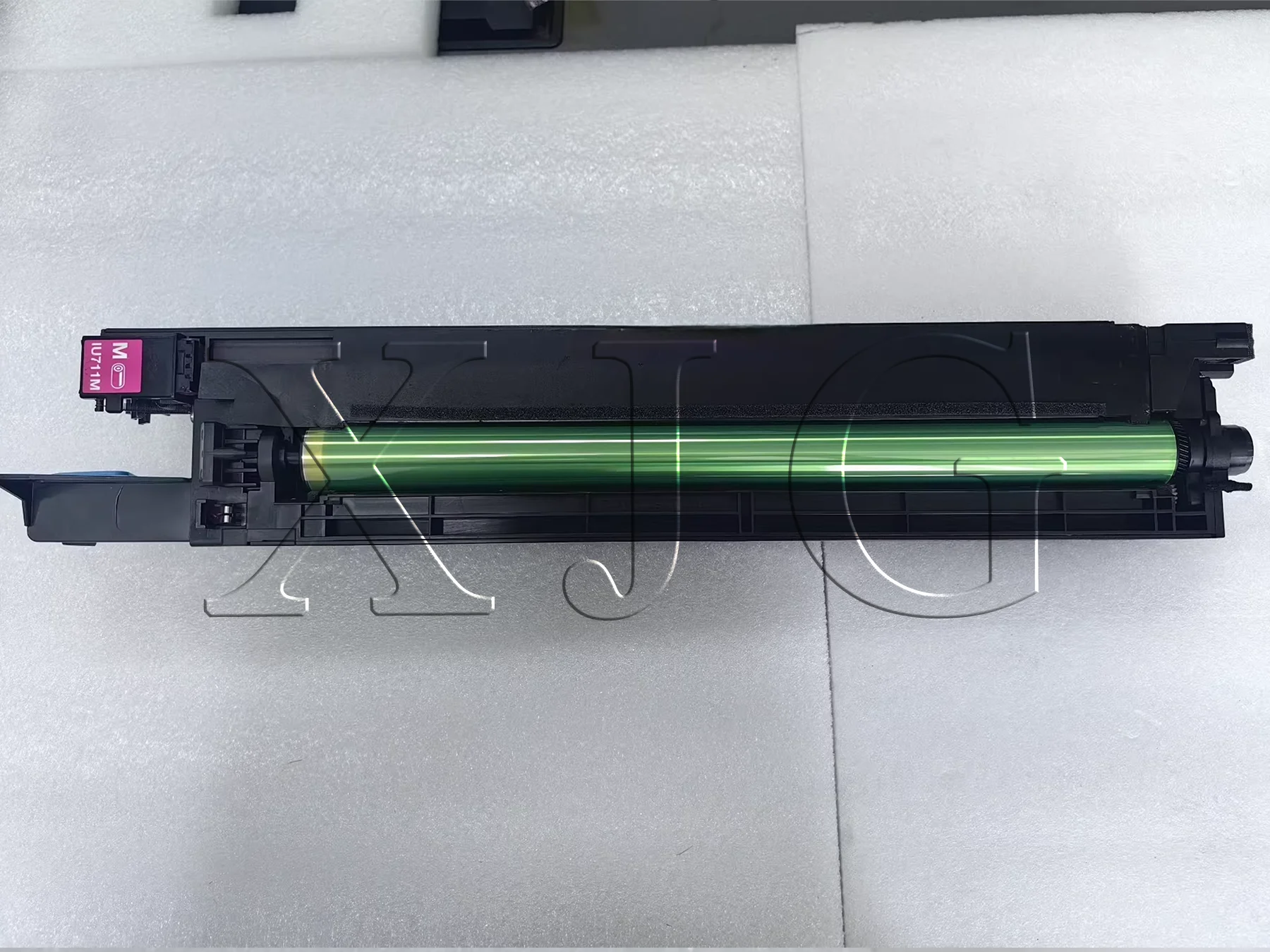 Remanufactured Drum Unit DR711 A2X20RD Color for Konica Minolta 654 754 C654 C754 C654e C754e Copier Drum Cartridge