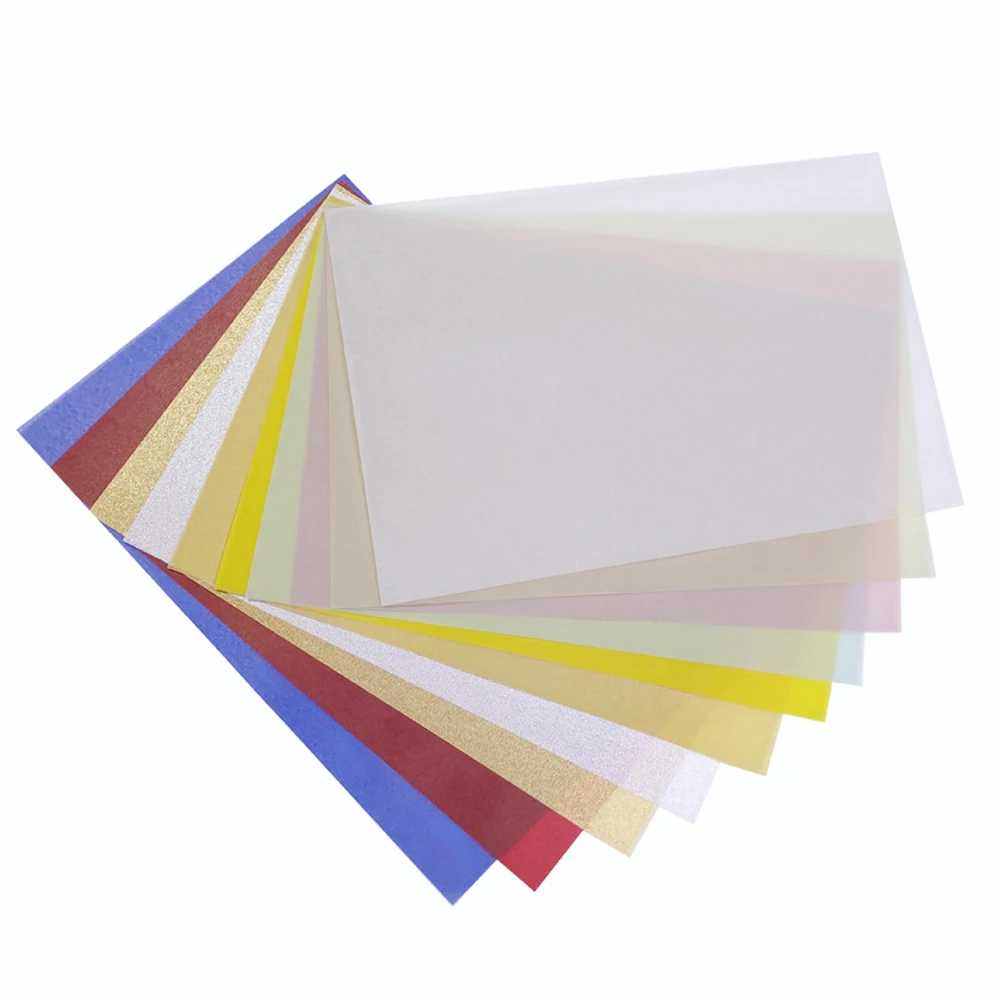 50 Sheet A6/A4 Translucent Tracing Paper Pad 100 GSM Trace Paper for Tracing Images Sketching Drawing Painting Pencil Art Crafts