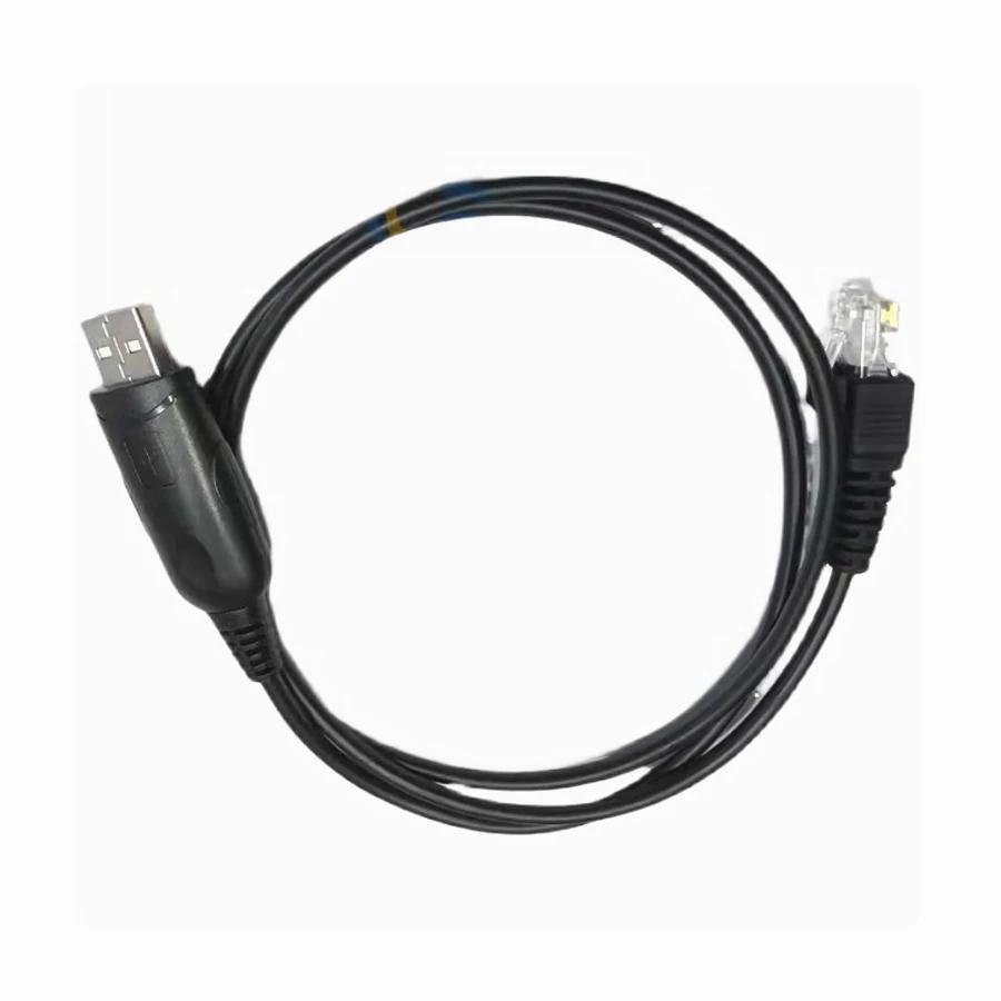 USB Programming Cable for Anytone At-588UV AT-778UV Car Mobile Two Way Radio Walkie Talkie Accessories