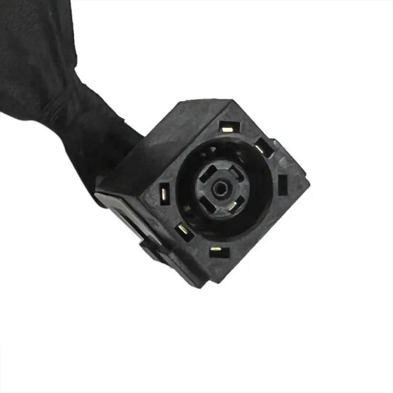 DC Power Jack Socket Charging Port Cable for DELL G15 5511 HDQ75 0KXV2J 0396D9