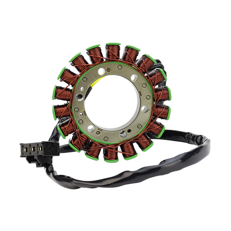 

Magneto Generator Stator Coil Fit for Honda CBR900RR CBR929RR CBR954RR 31120-MCJ-003