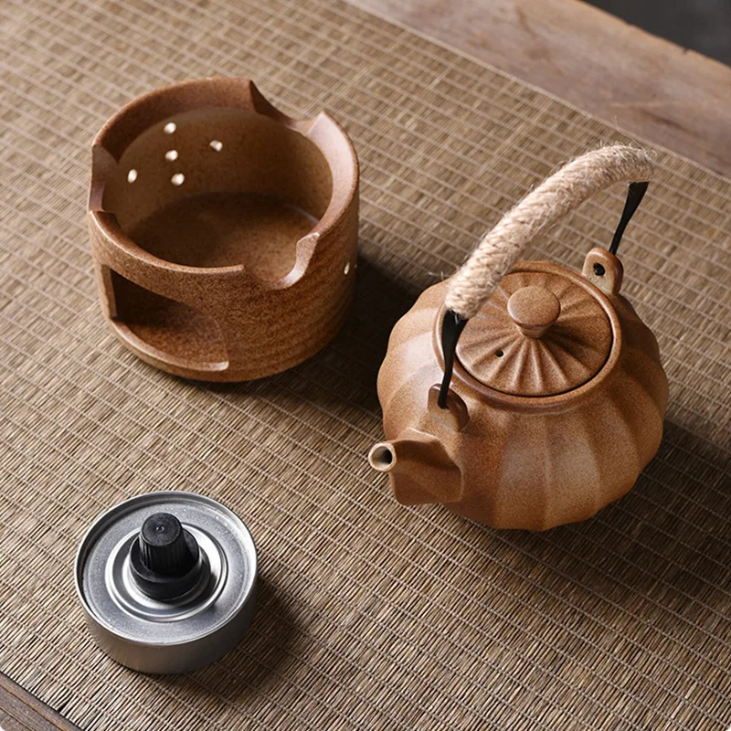 Kung Fu Travel Tea Set Suit Creative National Fashion Business Activities Practical Gift