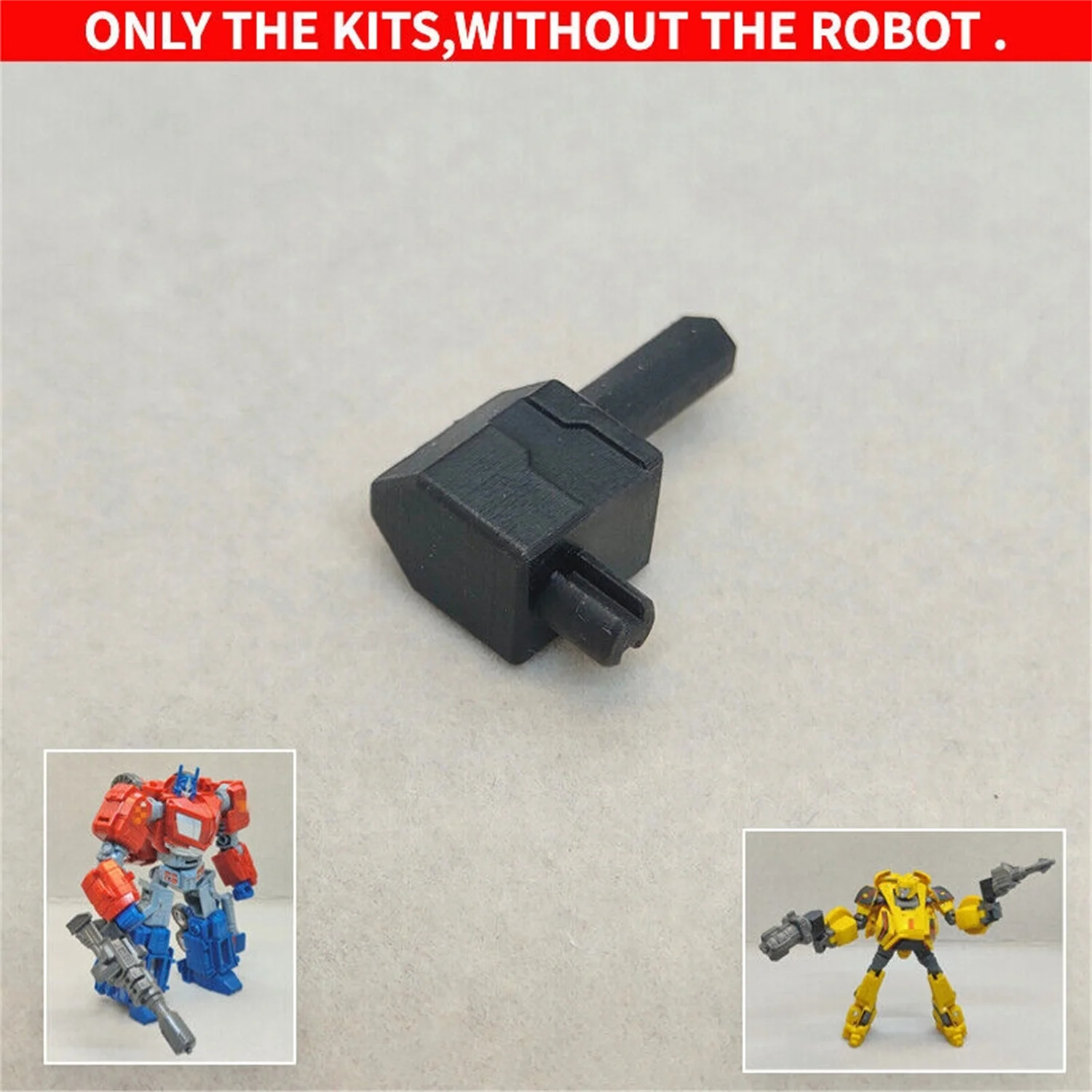 NEW Weapon Handheld Connector Parts Upgrade Kit For SSGE WFC OP Prime BEE