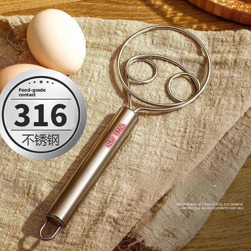 Manual Handheld Egg…