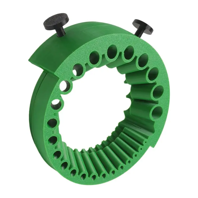 

[B17B!】 Multifunction Drill Tool Drill Bit Sharpener Polishing Grinder Power Drill Bit Sharpener Grinding Parts Angle Grinder