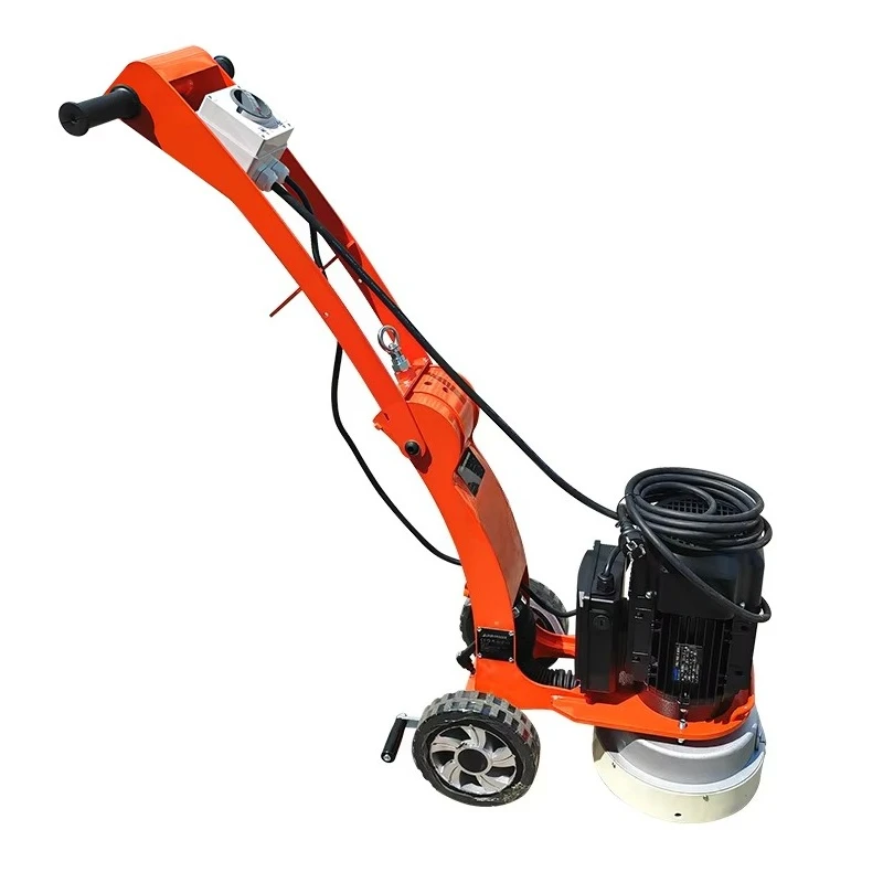 

10inch Floor Grinder Machine