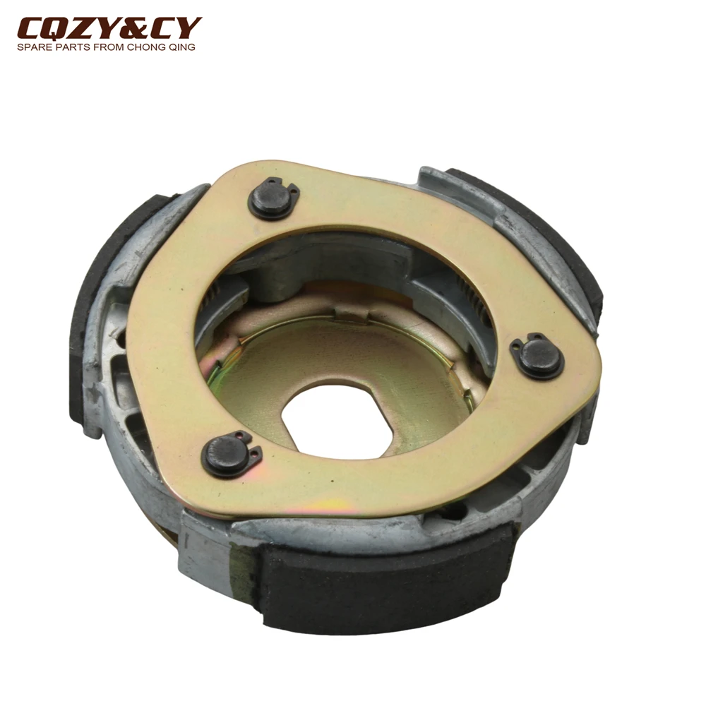 Fly125 Fly150 Liberty150 Clutch Assy For Piaggio Fly 125cc 150cc Liberty 150 3V 4T CM1672015 Scooter Parts