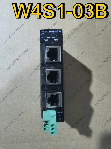 

AccessoriesW4S1-03B функции промышленного переключателя идеально