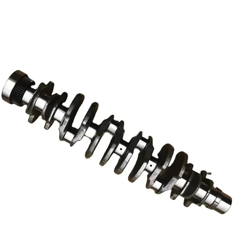 

Good price crankshaft 04501008 Deutz BF6M1013 engine