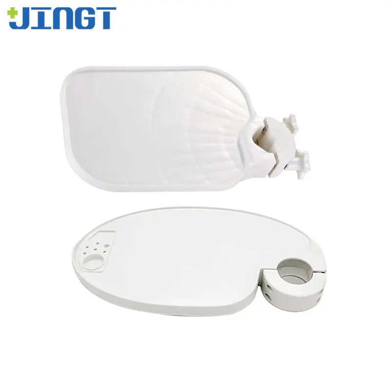 JINGT Dental Integrated Machines Additional Tables Placement Trays Scaler Small Machine Table Tray Cleaning Pallet dental tools