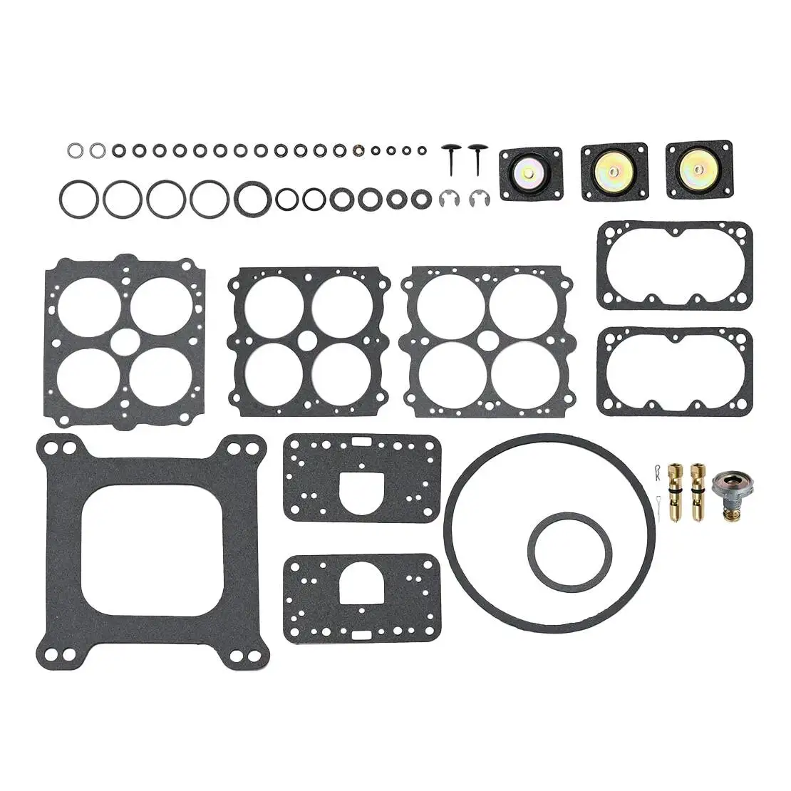 37-485 1 Set Carbur…