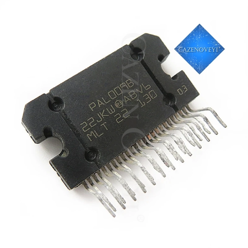 5-100PCS PAL009B PAL009 TLP222A P222A BUK7608-55A BUK7608 IR21365S IR21365 CXD9750L CXD9750 MT5392UVSJ MT5392