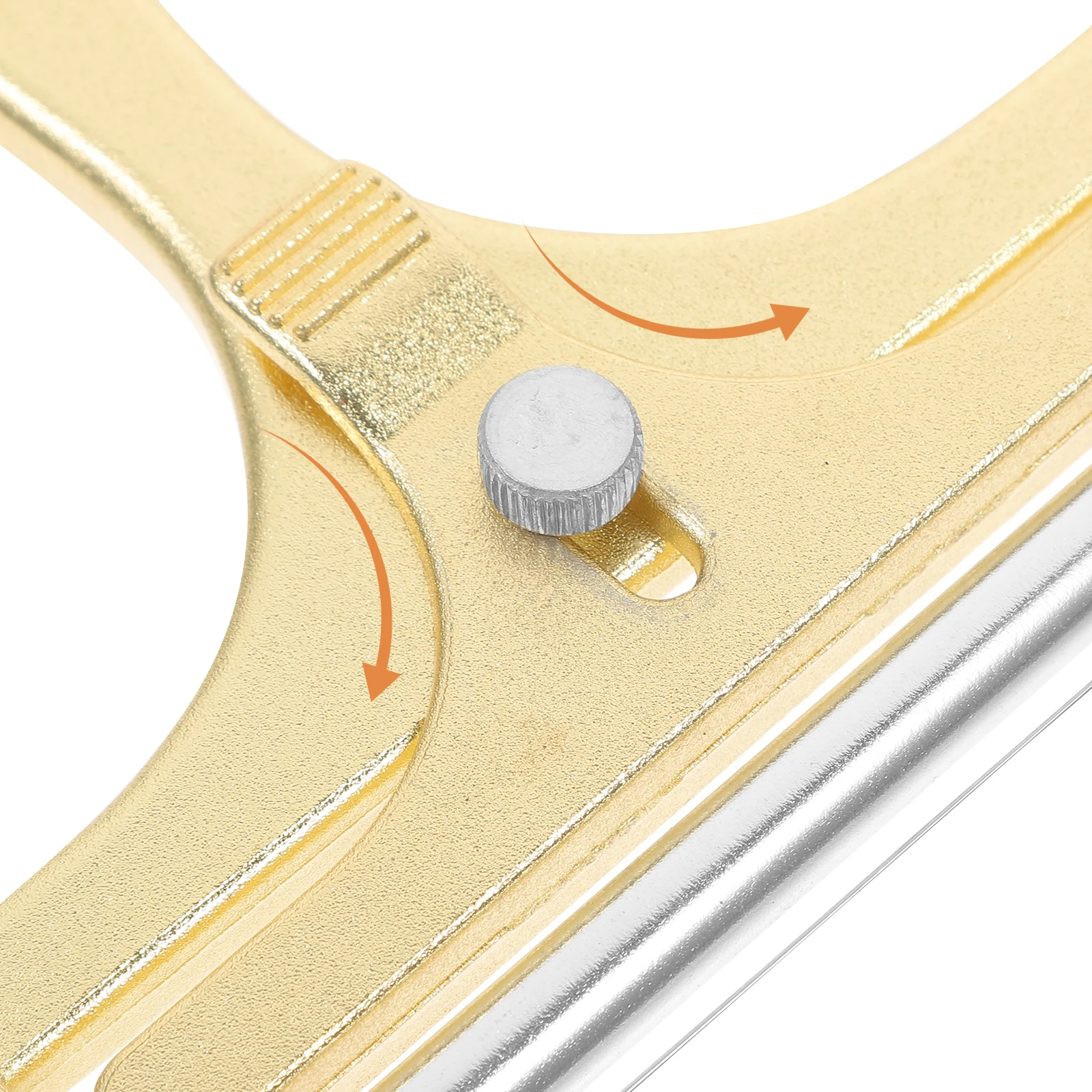 

Professional Cheese Slicer Handheld Adjustable Cutter Aluminum Alloy Kitchen Slicing Tool Gift Adjustable Cheese Slicer