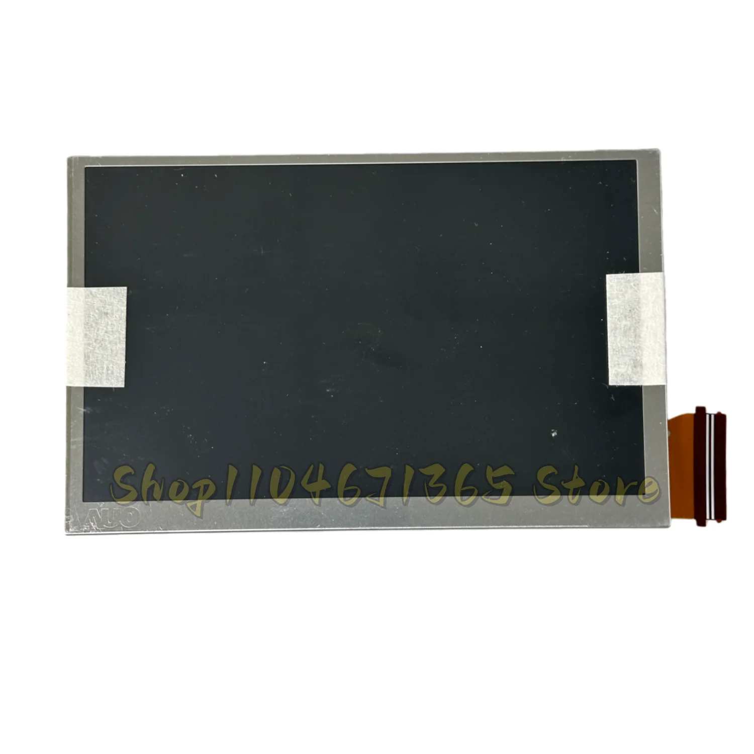 

LMS700KF39 7 Inch LCD Display Screen Panel for GPS Navigation Replacement