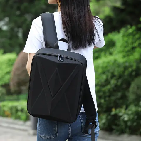 DJI NEO 배낭 보호 보관 가방용 내구성 하드 쉘 고글 N3 및 NEO 세트용 고품질 커버