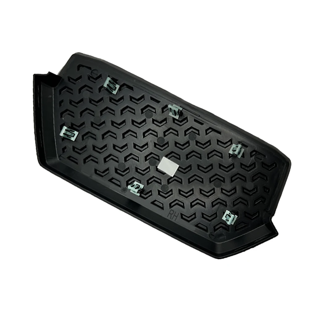 Truck Bed Step Replacement As Shown Bed Step Insert Direct Replacement Fit Easy To Install No Programming Required