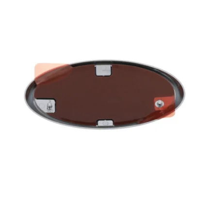 

Оригинальный 93013va090, новая оригинальная эмблема на передней решетке, орнамент для Wrx Sti Impreza Crosstrek 2015-2023, высокое качество