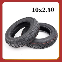 10 Inch Electric Skateboard Tire 10x2.5 for Electric Scooter Skate Board 10x2.50 Inflatable Wheel Tyre Outer Tire Inner Tube