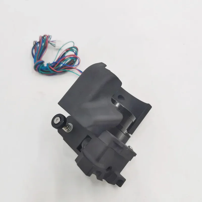 

Voron Trident 3D Printer Orbiter 1.5 Clockwork Extruder Kit | SLS Nylon High-Strength Upgrade | Lightweight Direct Drive System