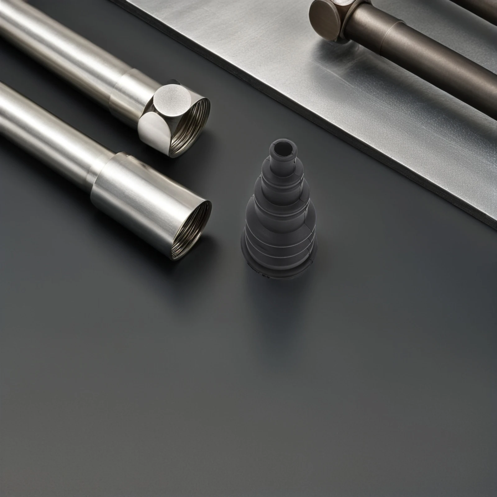 

Rubber Beam Tube Cable Grommets Protector Firewalls Rubber Grommets Black Firewall Automotive Vehicle Wire Management Small Kit