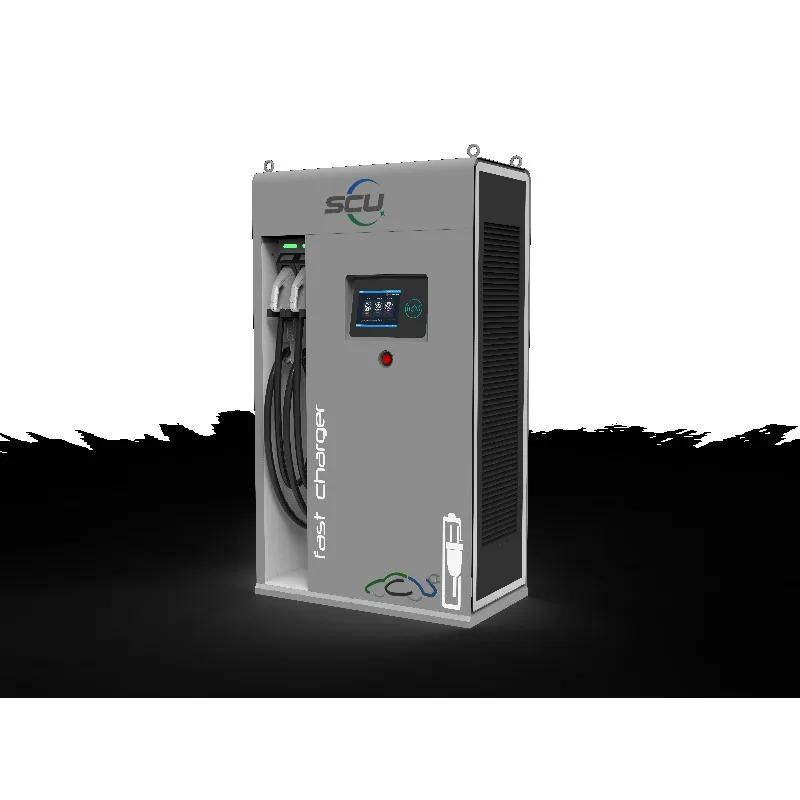 

EV Fast Charger 120kW OCPP1.6J OCA Certificate Charging Station 120kW 160kW 200kW 180kW 240kW 360kW GBT CCS CHAdeMO Standard