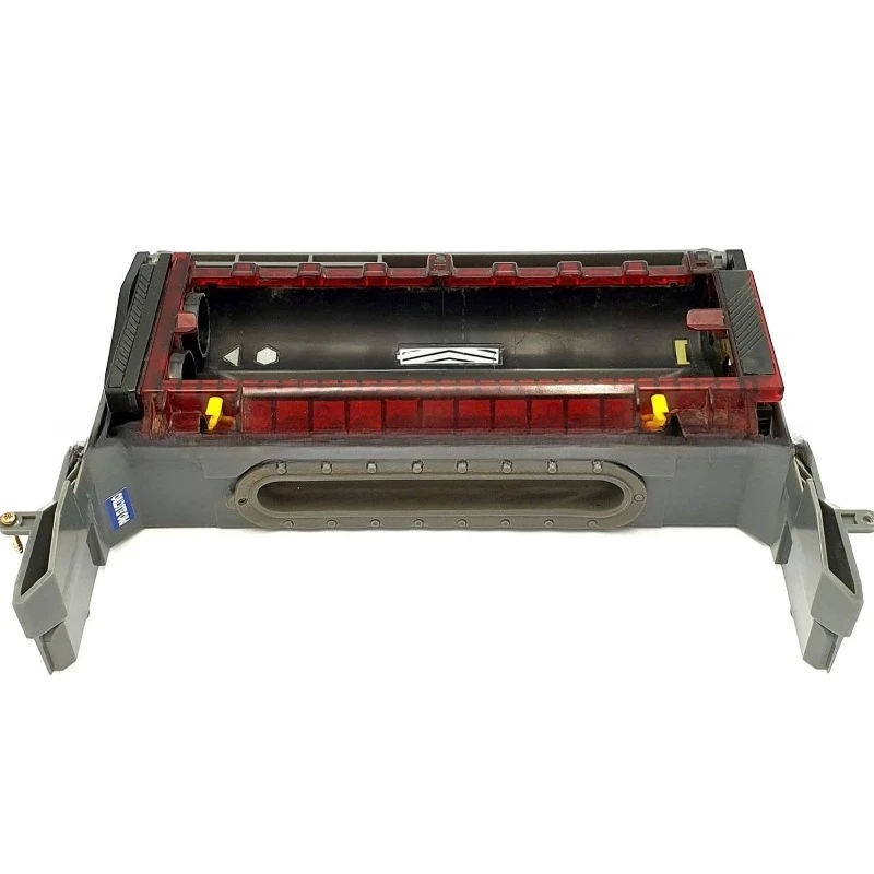 Sweeping robot accessories Roomba 800 series/900 series Main brush frame Roller brush compartment Brush cage