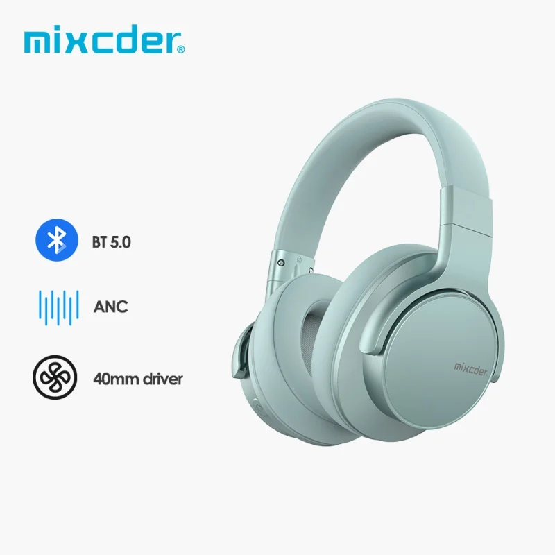 mixcder e7