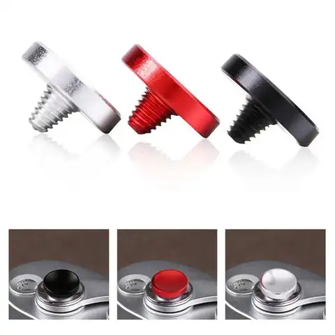 För Nikon F3 F3HP DF FM2 F3, kvalitetskamerautbytessats 12 best sales fm2 - №10