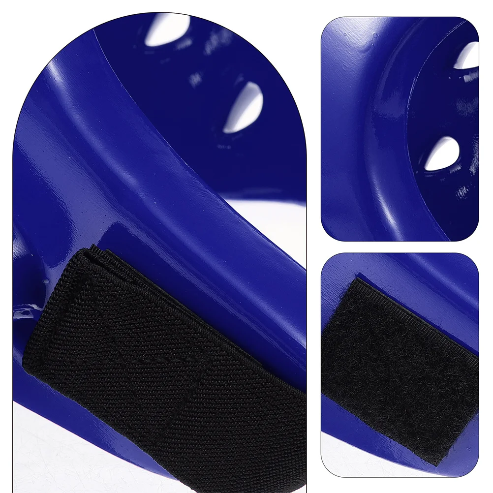 Casco de lucha libre con relleno de esponja gruesa para Taekwondo para niños, protección de boxeo juvenil, equipo deportivo de lucha