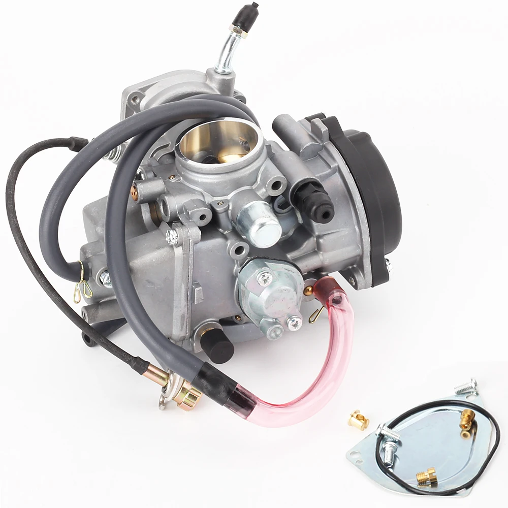 For Yamaha Kodiak 400 450 YFM400 YFM450 Wolverine 350 450 YFM350 Carburetor Carb