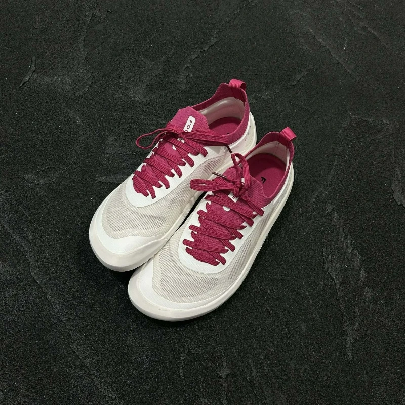 Summer Weight Lifting Training Shoe Couples Luxury Brand Indoor Gym Shoe Unisex Designer Squat Hard Pull Shoe Rubber Gym Shoes