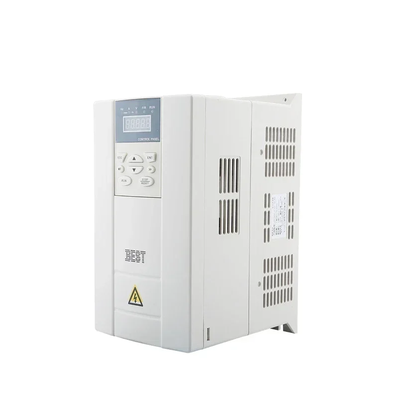 BEST Inverter 9.0kw 220V Variable Frequency Drive VFD Variable Frequency Speed Control Converter For Spindle Motor Speed Control